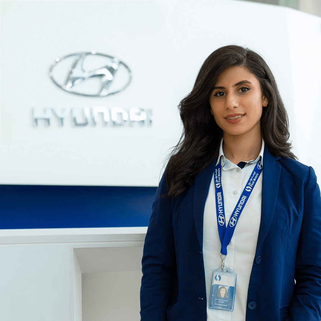 Team | Hyundai Bahrain