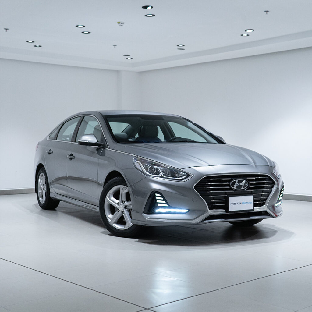 Pre-Owned Cars | Hyundai Bahrain