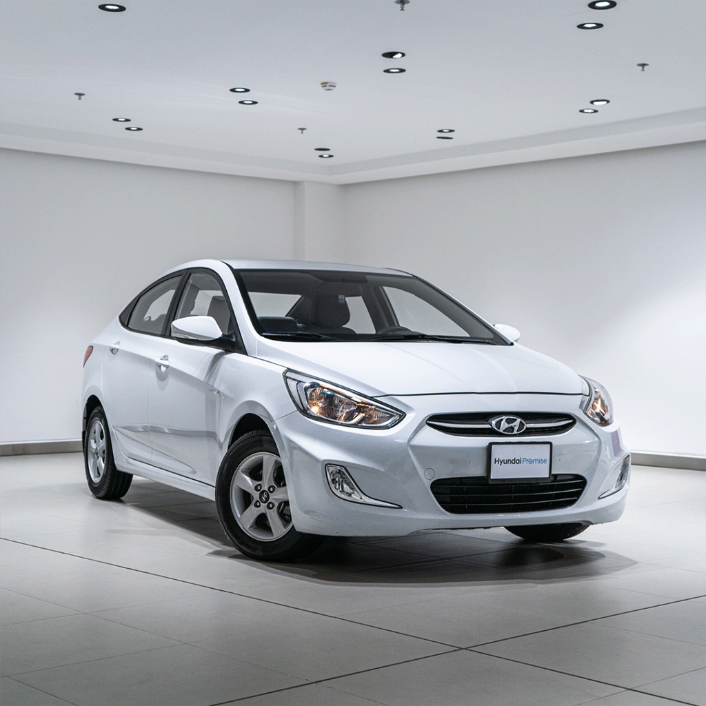Pre-Owned Cars | Hyundai Bahrain